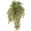 29″ Maidenhair Fern HangingBushGreen