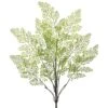 32″ Fern Bush Green
