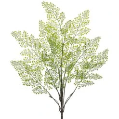 32″ Fern Bush Green