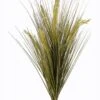 31″ Grass Bush Olive Green