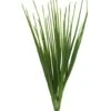 26″ Soft Grass Bush With 31 Leaves Green