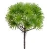 11.5″ Grass Bush Green