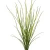 42″ Tall Willow Grass Bush with 46 Leaves Green
