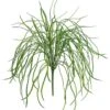 20″ Grass BusH X 9 Green