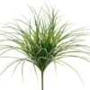 20″ Grass Bush X12 Green