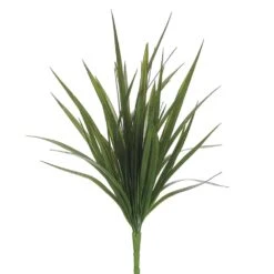 23″ River Grass Bush X7 Green
