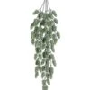 30″ Hops Hanging Bush X5 Green Gray