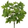 15″ Grape Ivy BusH X 5 Green