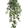 29.5″ Lace Ivy Hanging Bush x14 W/436 Leaves Green