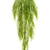 35″ Juniper Hanging BusH X 7 Green
