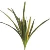 32″ Flax Leaf Bush X3 Green