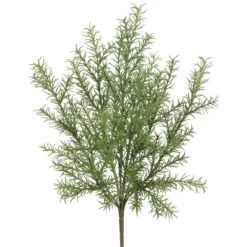 16″ Myrtle Bush Green