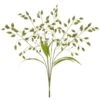 22.5″ Wild Oat Bundle Green