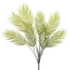 32″ Palm Bush Green