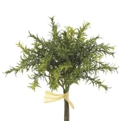 10″ Rosemary Bundle X6 Green