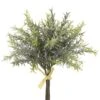 10″ Rosemary Bundle X6 Green Gray