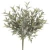 15″ Willow Bush Green