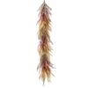 72″ Rattail Grass Garland Fall