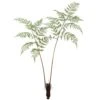 45″ Forest Fern Plant Green