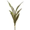 27″ Sansevieria Plant X9 Green