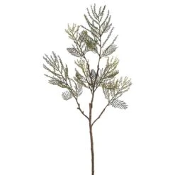 39.25″ Acacia Spray Green