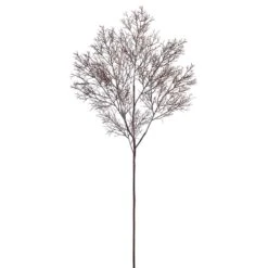 40″ Cedar Spray Brown