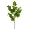 37″ Eucalyptus Spray Green
