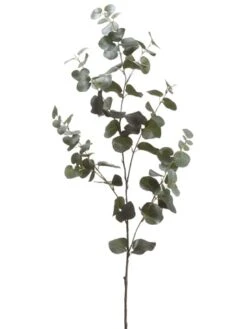 40″ Eucalyptus Spray Green