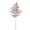 32″ Fern Spray Mauve