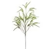 39″ Fern Spray Green