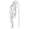 50″ Moudry Grass Spray Brown