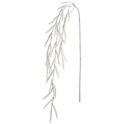 50″ Moudry Grass Spray Cream