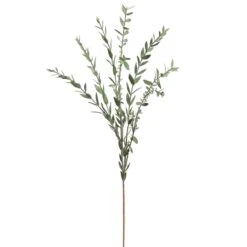 28.5″ Myrtle Spray Green Gray