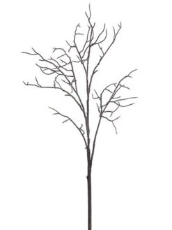 46.5″ Twig Spray  Brown
