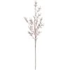 34″ Dried-Look Twig Spray Beige