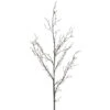 51″ Twig Spray Green