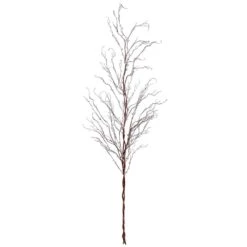 69″ Twig Spray Toffee