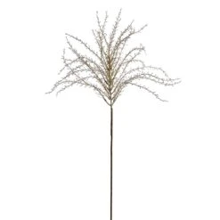 36″ Vine Spray Brown