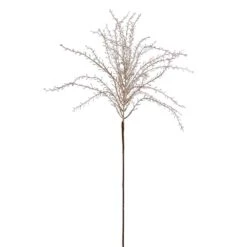 36″ Vine Spray Brown Gray