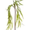 15.5″ Willow Stem Green