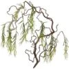 42″ Willow Branch  Green