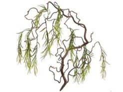 42″ Willow Branch  Green