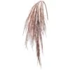 52″ Dried-Look Willow Hanging Spray Beige