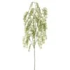65.75″ Willow Branch Green