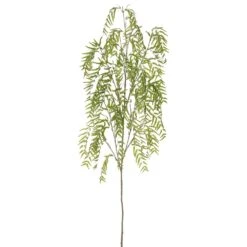 65.75″ Willow Branch Green