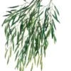 47″ Weeping Willow Spray X3 with 164 Leaves 