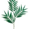 28″ Phoenix Palm Branch X3 with 39 Leaves 