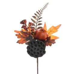 13″ Pod/Pomegranate/Berry Pick Fall