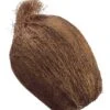 7″ Weighted Coconut Brown