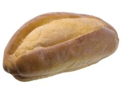 4″W X 8″L Soft-Touch Roll Brown